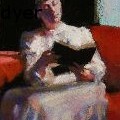 Margaretdyer